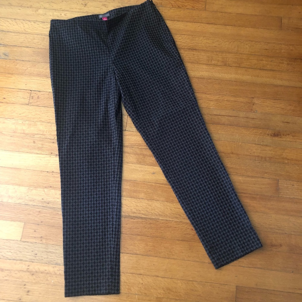Vince Camuto Ankle Pant NWOT Size 8